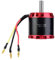 VGEBY Scooter Brushless Motor, 6364-200KV Scooter Elektromotor Brushless Sensorless Motor für Elektrisches Balancing Skateboard