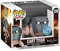 Funko POP! Super: AoT - Cart Titan - Attack On Titan - Figura in Vinile da Collezione - Idea Regalo - Merchandising Ufficiale - Giocattoli per Bambini e Adulti - Anime Fans
