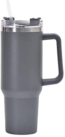 AIYING Leakproof Stainless Steel Water Bottle - 1180 ml - For Home, Office, Travel, Sports