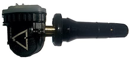 SKF Reifendruckkontrollsystem Radsensor mit Schraube VKRA 110015 Höhe 83mm Länge 83mm Breite 38mm - OE Qualität