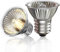 TobeBright 75W heizbirne E27 UVA+UVB wärmelampe schildkröten Dimmbar terrarium beleuchtung AC220-240V reptilien wärmelampe für Reptilien, Amphibien, Eidechsen, Schildkröten, Schlangen, usw. (2 Stück)
