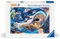 Ravensburger Puzzle 12000813 - Gigantisches Drachenfest zur Tages- und Nachtstunde - 5000 Teile Puzzle für Erwachsene ab 14 Jahren