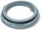 KGA Supplies Joint de porte compatible avec machine à laver Indesit BWE71283XWIT, BWE81484XWSSSEU, BWE81484XWKKKEU