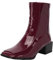 WKAYsIV Stivali-Stivaletti-Motociclista Stivaletti Estivi da Donna in Rete, con Punta Stivaletto Estivo Donna Basso 39 38.99