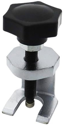 BIANRUN Verstellbarer Abzieher zum Entfernen der Wischerarmklemmen im Auto, Reparaturwerkzeuge für Scheibenwischer im Auto, Demontagewerkzeuge für Lagerwischerarme (B)