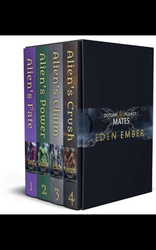 Perfectly Plotted Books
