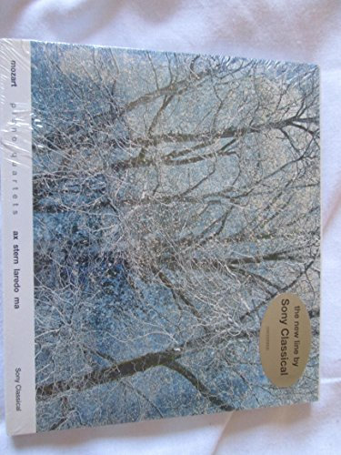 Music for you: Mozart Piano Quartets