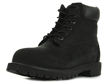 Timberland Classic Waterproof, Unisex-Toddlers Boots