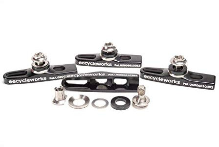 Cane Creek Bremskabelklemmung, eeBrake Bremse, AEE0056