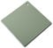 Zeal J310G Silicone Heat Resistant Non-Slip Trivet, Sage Green, 22 cm