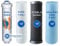 RETEC Filterset Ersatzfilter 10' Ultimate Plus PRO Perfect Water No. 1 passend für alle 5 Stufen 10 Osmoseanlagen