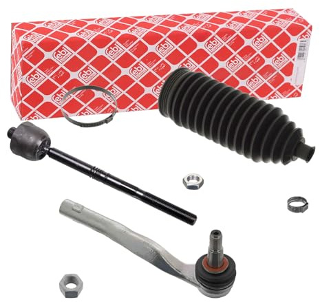 Febi Bilstein 102764 Tie Rod Assembly