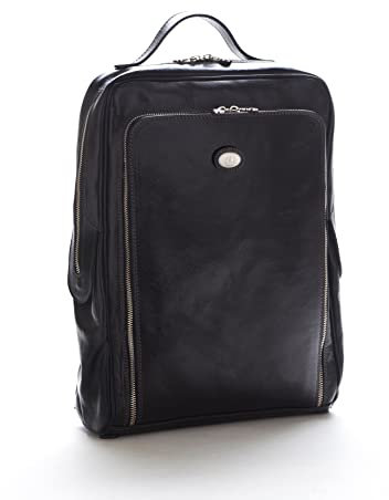 D&D - Großer Manager Rucksack (Schwarz)