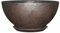 Classic Home and Garden Jardinière en résine, aurores boréales, 25,4 cm Rosie
