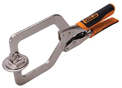 Triton AutoJaws Face Clamp TRAAFC3 3 (75mm) (474793)