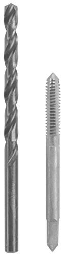 BOSCH 12-24 Gewindebohrer und Bohrerset Nr. 16 BDT1224