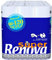 Renova Super Duplo Toilettenpapier, 60 Doppelrollen (entspricht 120 Standardrollen)