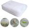 Yangfei Filet De Jardin Filet Anti-Insectes Filet De Légumes, Filet Anti-Insectes De Jardin Blanc Protection pour Plantes Fleurs Légumes Fruits (2.5 x 6m)