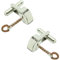 MasGemelos - Thor's Hammer cufflinks official cufflinks