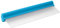 HOMESHOPA Flexible Silicone Water Blade Squeegee Window Wiper Car Glass Drying Professional Cleaning