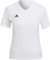 adidas Entrada 22 Jersey (Short Sleeve) Femme, White, XS