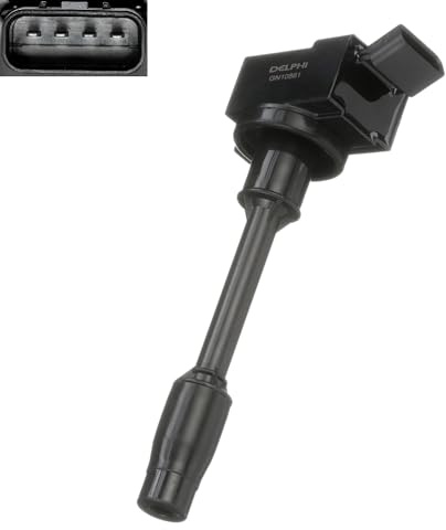 Delphi Technologies GN10861-12B1 Ignition Coil