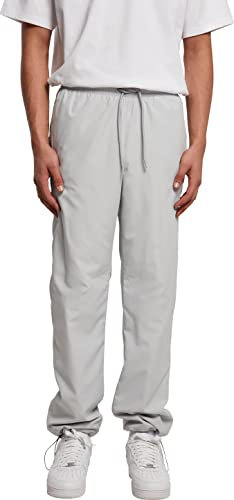 Urban Classics Herren Recycled Track Pants lightasphalt, 4XL