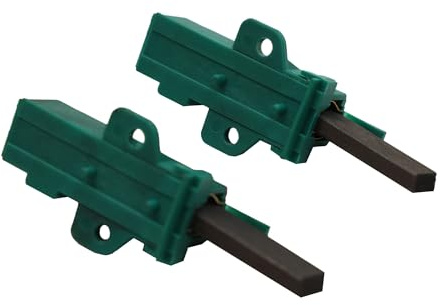 Kit 2 charbons moteur Lave-linge 481281719419, C00114885 WHIRLPOOL Lave-linge 481281719419, C00114885 WHIRLPOOL