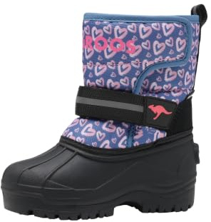 KangaROOS Jungen K-shell IISchneestiefel