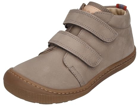 KOEL Barefoot Kinderschuhe Sneakers Don 2.0 - Grey