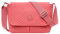FAVORTALK Handtasche Damen Umhängetasche Crossbody Bag Handytasche zum Umhängen Klein Moderne Taschen mit Breitem Schultergurt,B01805