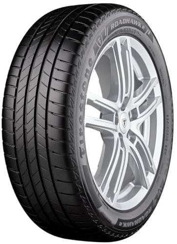 Firestone ROADHAWK 2 ENLITEN - 255/55 R18 109Y XL - A/B/71 - Sommerreifen (PKW & SUV)