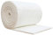 Tapis Isolant Ignifuge En Fibre De Céramique Et Silicate – Isolation Haute Température, Matériau Ignifuge, Couverture En Coton | Pour Cheminées Et Poêles - Également Comme Isolation De Tuyaux De Poêle