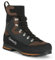 AKU Trek Ballistic GTX, Scarponi per Caccia e Lavoro in Ambiente (Color Brown/Black, Sistema Taglie Calzature EU, Adulto, Numero, Media, 40)