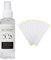 Keenso Club Grip Solvent,Golf Grip Kit Grip Tape Strips for Club Regripping
