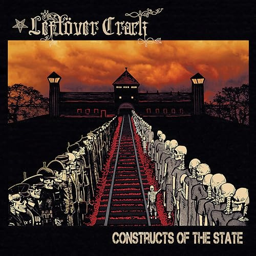 Constructs Of The State (Col.