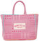 MARC ELLIS Borsa mare Buby L fucsia da donna UNI
