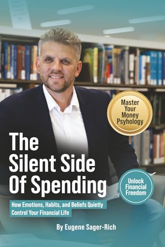 The Silent Side of Spending: How Emotions, Habits, and Beliefs Quietly Control Your Financial Life