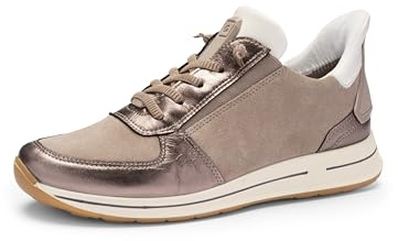 ARA Damen Schnürer Osaka Cream Gr. 43