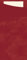 Duni Serviettentasche Bestecktasche Sacchetto Bordeaux 190x85 mm 100er Pck.