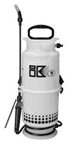 JARDIN202 - Pulverizadores Industriales IK. Presion previa.IK 6 (4 litros utiles)