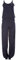 Winshape Damen Jumpsuit WJS1, Fitness Freizeit Sport Yoga Pilates, Night-Blue, S-Long
