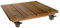 MW-TopShop Pflanzenroller Löwe (50x50cm 50mm Rollen)