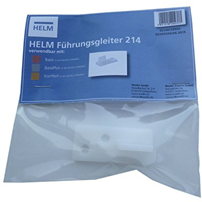 Bodenführung HELM 53, Kunststoff
