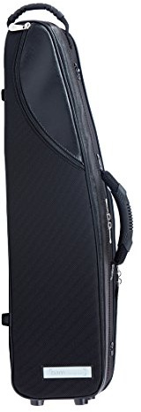 Bam custodia sax soprano SIGN3020SN Signature Black