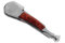 Deko Store 3in1 Pfeifen-Tool, Edelstahl Red Wood - Pfeifenstopfer, Pfeifendorn, Auskratzer Pfeifenbesteck