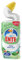 WC ENTE Total Aktiv Gel, Flüssiger WC Reiniger antibakteriell, Toilettenreiniger, Mint Melody, 1er Pack (1 x 750 ml)