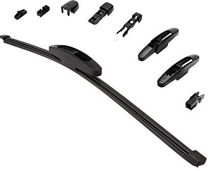 300mm - AERO HECKWISCHER REAR Heckscheibenwischer Heckwischblatt Heck Wischblatt Scheibenwischer Einbauort: Heckscheibe - INION