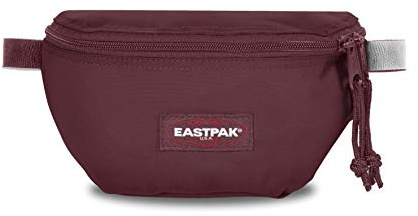 Eastpak Springer Geldgürtel, 2 Liters, Blakout Upcoming