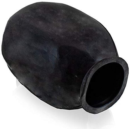 BITUXX® Ersatz Membran Hauswasserwerk Druckkessel Membrankessel Gummiblase EPDM (20-24 L)